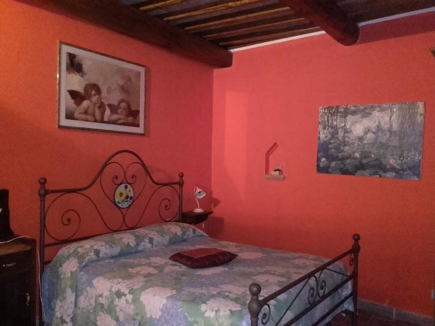 Agriturismo Il Torrione チェルタルド エクステリア 写真